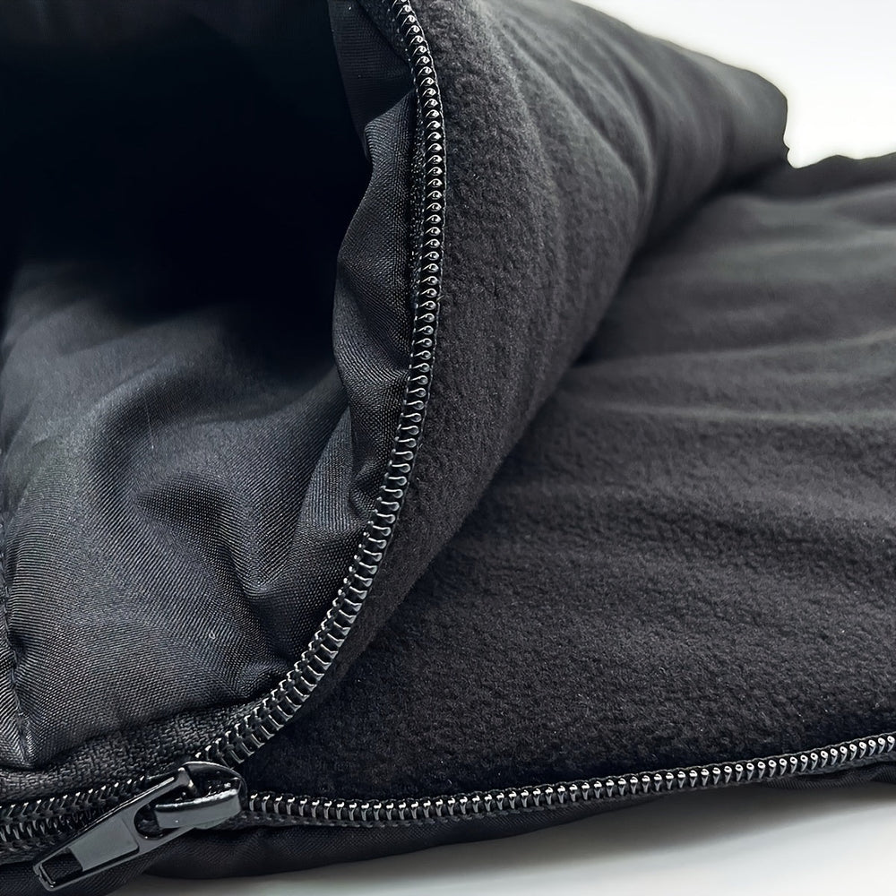 ! WarmNest Kinderwagen Voetenzak – Warme Winter Voetenzak voor Baby & Peuter